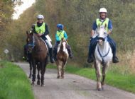 Coming in after 60km...